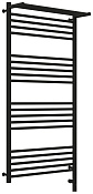 Сунержа Богема 3.0 с 1 п. Полотенцесушитель электр. 63,2x132,4h см, правое, мат. черный 31-5807-1260