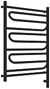 Сунержа Элегия 3.0 Полотенцесушитель электрический 63,2x92,4h см, правое, мат. черный 31-5819-8060