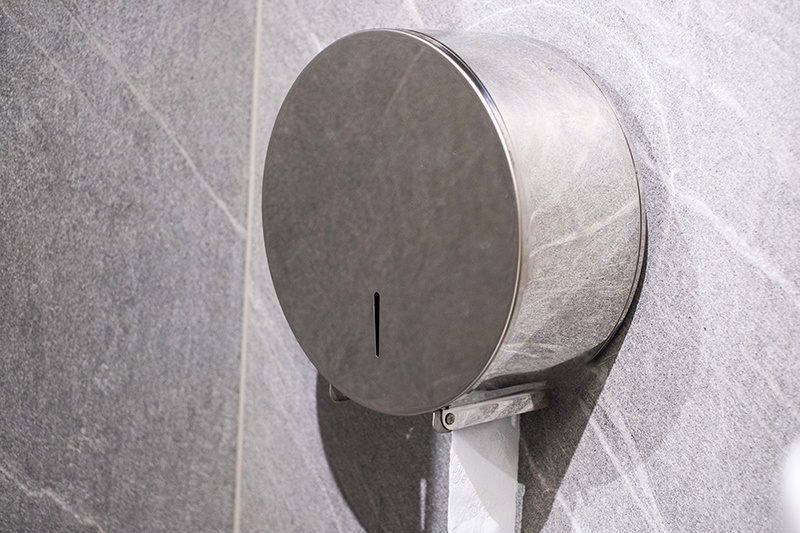 Bemeta Держатель для туалетной бумаги, подвесной, цвет: хром 148212055