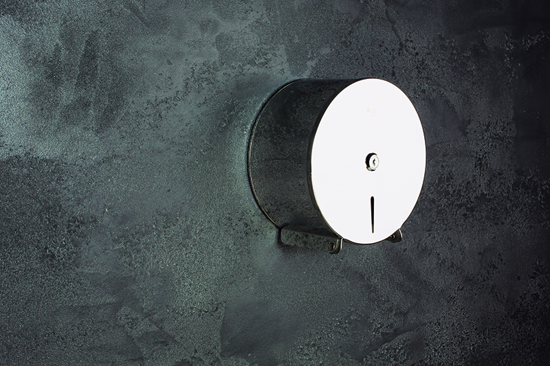 Bemeta Держатель для туалетной бумаги, подвесной, цвет: хром 148212055