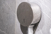 Bemeta Держатель для туалетной бумаги, подвесной, цвет: хром 148212055