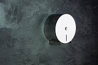 Bemeta Держатель для туалетной бумаги, подвесной, цвет: хром 148212055