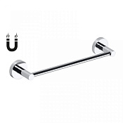 Bemeta Rawell Полотенцедержатель на радиатор 26 см, цвет: хром 104104262