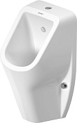 Duravit No.1 Писсуар безободковый подвесной 30,5х29x56,5h см, цвет: белый 2818300000