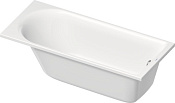 Duravit D-Neo Ванна акриловая встраиваемая 160х70х48,5h см, цвет: белый 700472000000000