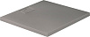 Duravit Stonetto Душевой поддон 90х90x5h см, цвет: бетон 720146180000000