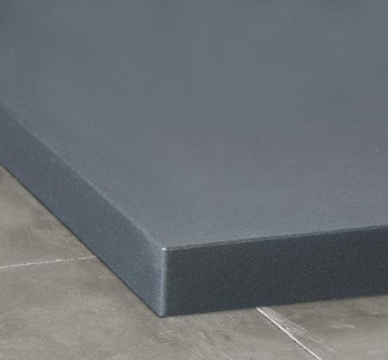 Duravit Stonetto Душевой поддон 90х90x5h см, цвет: белый 720146380000000