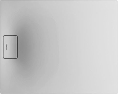 Duravit Stonetto Душевой поддон 100х80x5h см, цвет: белый 720147380000000