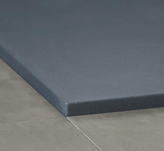 Duravit Stonetto Душевой поддон 100х80x5h см, цвет: белый 720147380000000