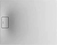 Duravit Stonetto Душевой поддон 100х80x5h см, цвет: белый 720147380000000