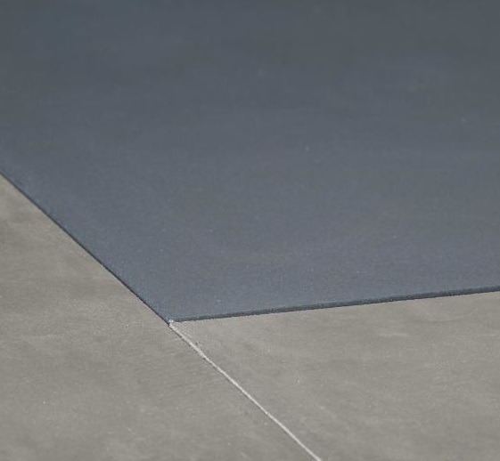 Duravit Stonetto Душевой поддон 100х100x5h см, цвет: антрацит 720167680000000