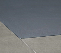 Duravit Stonetto Душевой поддон 120х100x5h см, цвет: бетон 720168180000000