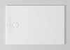 Duravit Tempano Душевой поддон сверхплоский 120х80x4,5h см, цвет: белый 720197000000000