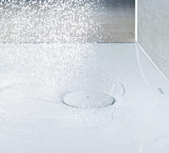 Duravit Tempano Душевой поддон сверхплоский 120х80x4,5h см, цвет: белый 720197000000000