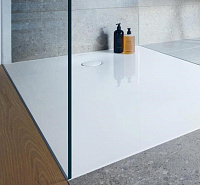 Duravit Tempano Душевой поддон сверхплоский 120х80x4,5h см, цвет: белый 720197000000000