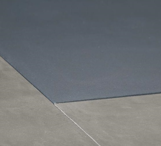 Duravit Stonetto Душевой поддон 160х90x5h см, цвет: антрацит 720218680000000