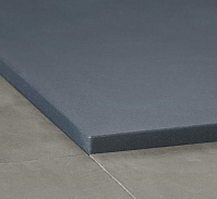 Duravit Stonetto Душевой поддон 160х90x5h см, цвет: антрацит 720218680000000