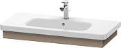 Duravit DuraStyle Декоративное обрамление для раковины, цвет: лен DS608207575