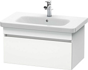 Duravit DuraStyle Тумба под раковину 73x44,8x39,8h см, цвет: Gres Pietra Grey Opaco DS638101818