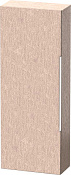 Duravit Happy D.2 Шкаф подвесной 50х24х132h см, цвет: дуб кашемировый H29250L1111