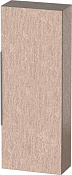 Duravit Happy D.2 Шкаф подвесной 50х24х132h см, цвет: дуб кашемировый H29250R1111