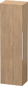 Duravit Happy D.2 Шкаф-пенал подвесной 50х36x176h см, цвет: дуб европейский H29253L5252