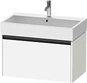 Duravit Ketho.2 Тумба под раковину 78,4x46x44h см, цвет: Gres Pietra Grey Opaco K25077018180000