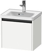 Duravit Ketho.2 Тумба под раковину 48,4x37,5x44h см, цвет: Gres Pietra Grey Opaco K25080018180000