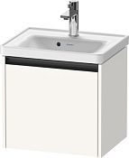 Duravit Ketho.2 Тумба под раковину 48,4x37,5x44h см, цвет: белый супермат. K25080084840000