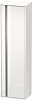 Duravit Ketho Шкаф подвесной 50х36х180h см, цвет: белый глянцевый KT1265R2222