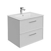 Kerama Marazzi Piano Classic Тумба под раковину 65x46x52,5h см, цвет: белый PIA.CL.65.WHT.M