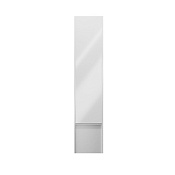 Kerama Marazzi Modula Шкаф-пенал 35x32x165,5h см, цвет: белый MO.165.WHT