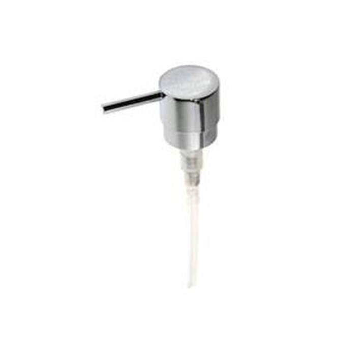 Colombo Design Look Помпа для дозатора, цвет: chrome B9358