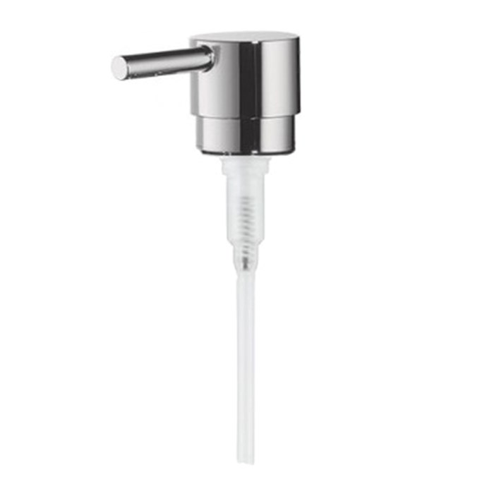 Colombo Design Lulu Помпа для дозатора, цвет: chrome B9364