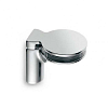 Colombo Design Luna Держатель для полки, цвет: chrome B01PZ