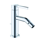 Kludi Nova Fonte Pura Смеситель для биде, с д/к, цвет: хром 202160515