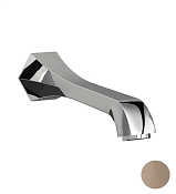 Cisal Cherie Излив для ванны, цвет: Polished Nickel CE0002402B