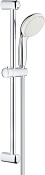 Grohe New Tempesta Душевой гарнитур, цвет: хром 26162001