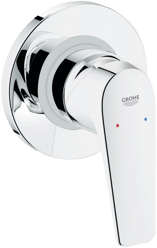 Grohe BauFlow Гигиенический душ с внутренней частью, цвет: хром 124900