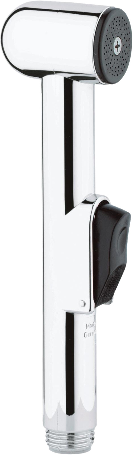 Grohe BauClassic Гигиенический душ с внутренней частью, цвет: хром 124434