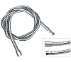 Remer Душевой шланг 150 см, цвет: cromo 333CN1512150