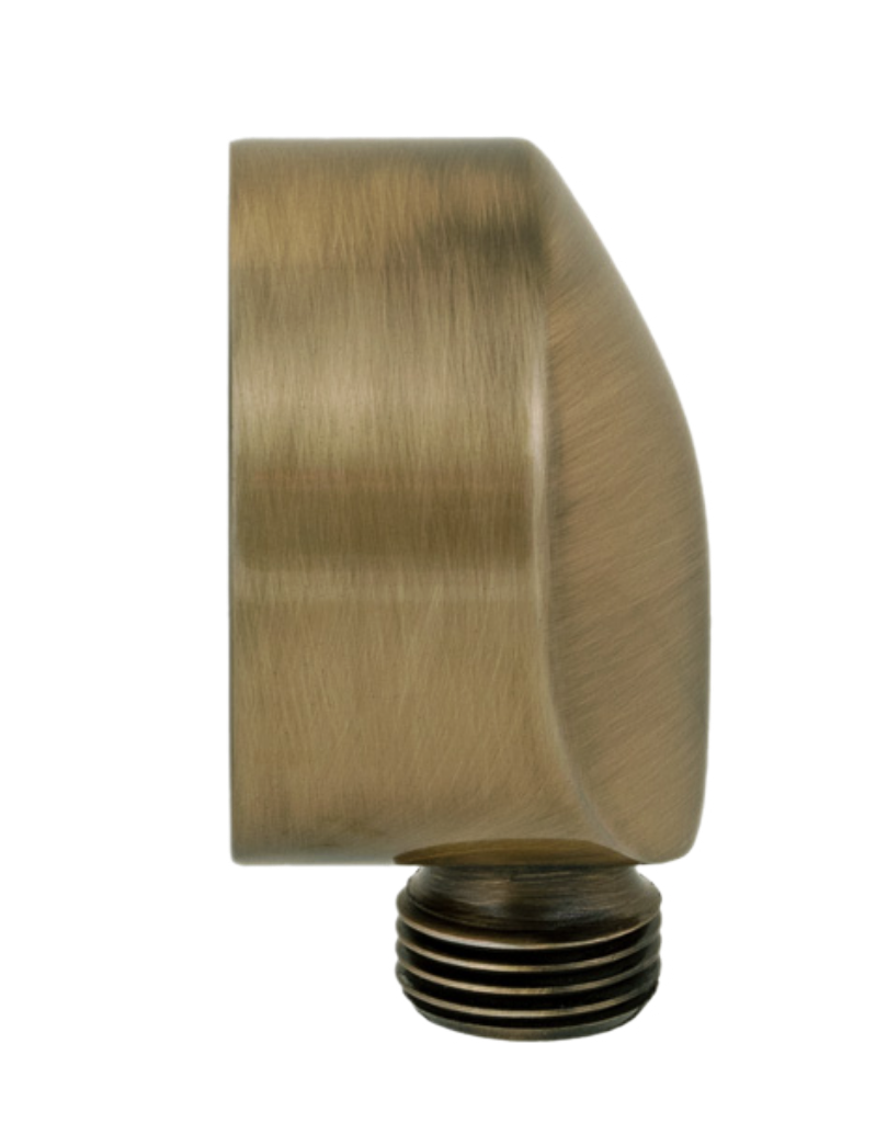 Remer Шланговое подключение, цвет: vecchio ottone 309LVO