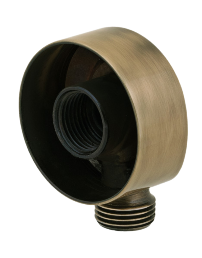 Remer Шланговое подключение, цвет: vecchio ottone 309LVO