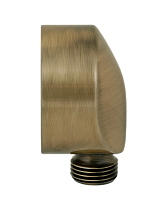 Remer Шланговое подключение, цвет: vecchio ottone 309LVO