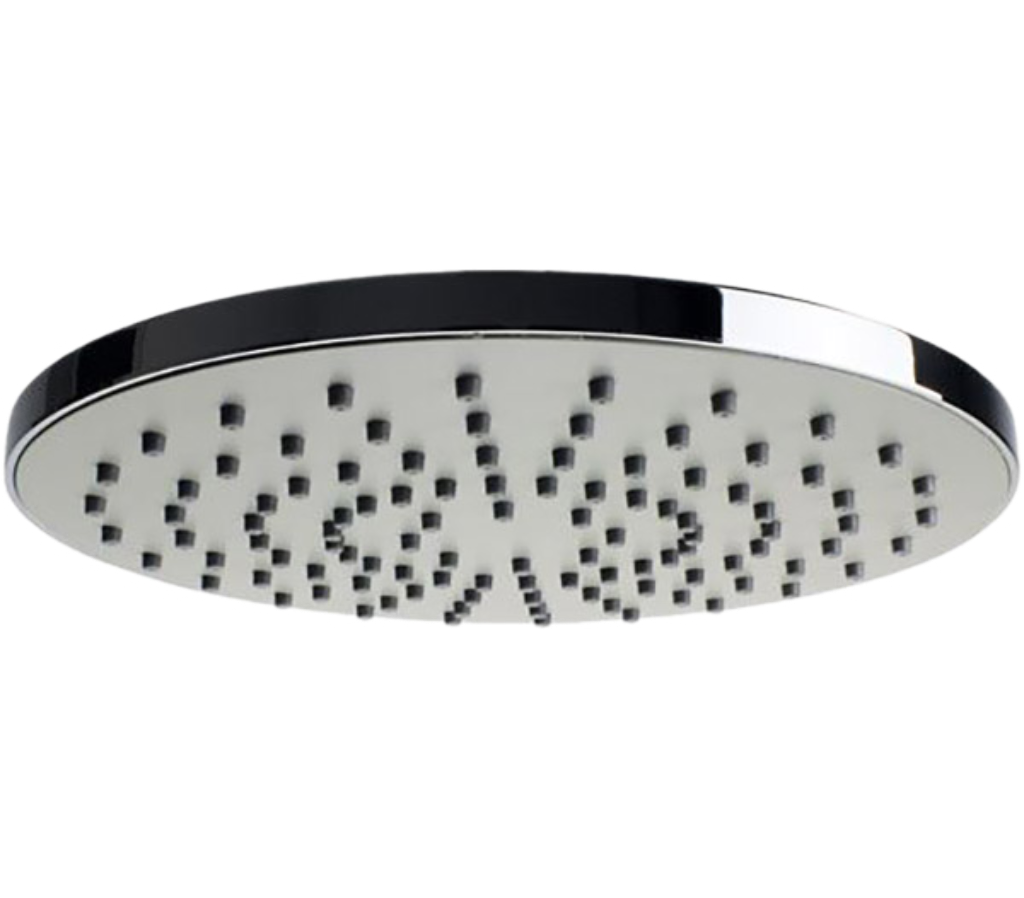 Remer Верхний душ 19,4 см, 1 режим, без кронштейна, цвет: cromo 354EC20x