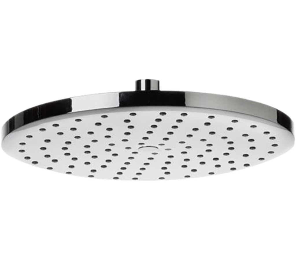 Remer Верхний душ 20 см, 1 режим, без кронштейна, цвет: cromo 356MD20X