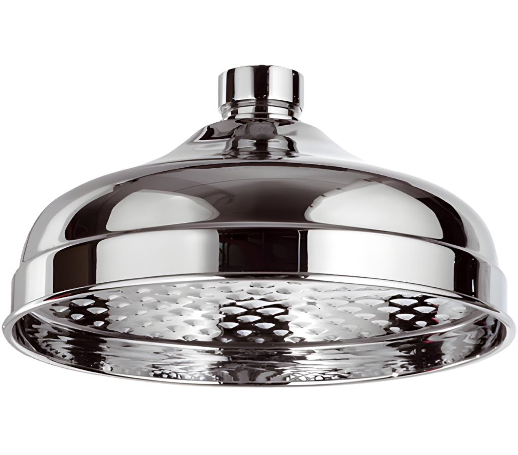 Remer Верхний душ 20,5 см, 1 режим, без кронштейна, цвет: cromo 359B20X