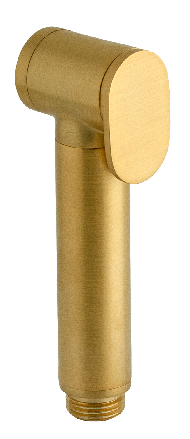 Remer Лейка гигиенического душа, цвет: oro spazzolato 332OWBGX