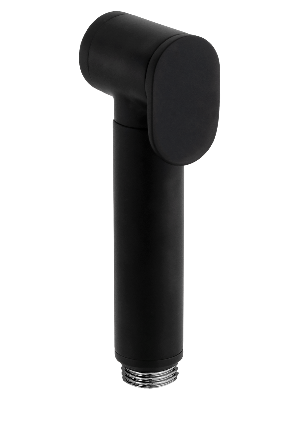 Remer Лейка гигиенического душа, цвет: nero opaco 332OWNOX