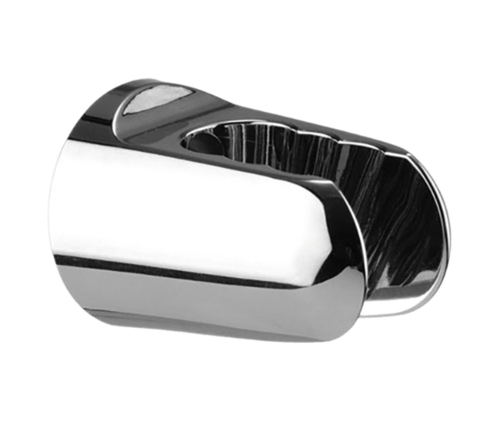 Remer Держатель ручного душа в 3 положениях, цвет: cromo 339R3